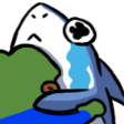 :shark_hugpepeq: Slack emoji