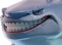 :shark_smugq: Slack emoji