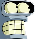 :benderwtfq: Slack emoji