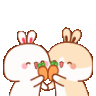 :carrotcheerq: Slack emoji