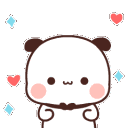 :panda_cheerq: Slack emoji