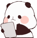 :panda_blush_tablet: Slack emoji