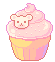 :cupcake-pinkq: Slack emoji