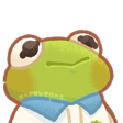 :babykermit1q: Slack emoji