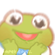 :babykermit3q: Slack emoji
