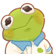 :babykermit4q: Slack emoji