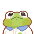 :babykermit6q: Slack emoji