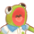 :babykermit9q: Slack emoji