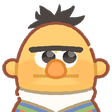 :babybertq: Slack emoji