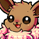 :eevee_dq: Slack emoji