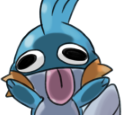 :mudkip_derpq: Slack emoji