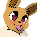 :eevee_blepq: Slack emoji