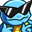:squirtle_cool_pose: Slack emoji
