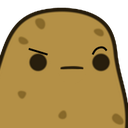 :confused_potatoq: Slack emoji