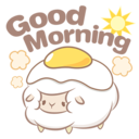 :sheep-gm_q: Slack emoji