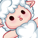 :sheep_lost_q: Slack emoji