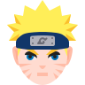 :narutooq: Slack emoji