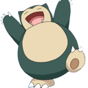 :snorlaxyay0: Slack emoji