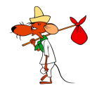 :slowpoke-rodriguez: Slack emoji