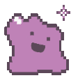 :ditto_sparkle_dance: Slack emoji