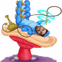 :genie-claudio: Slack emoji