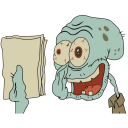 :crazy_squidward: Slack emoji