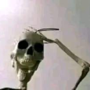 :skeleton-e: Slack emoji