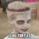 :i-like-turtles: Slack emoji