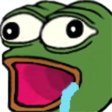 :pepo-pog-e: Slack emoji