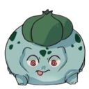 :bulbasaur_smile_leaf: Slack emoji