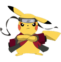 :pika-naruto-e: Slack emoji