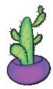 :cactus-e: Slack emoji