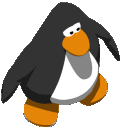 :c-penguin-e: Slack emoji