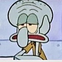 :squidward-e: Slack emoji