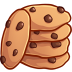 :cookies-e: Slack emoji