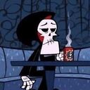 :grim-tired-e: Slack emoji