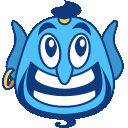 :genie-face: Slack emoji