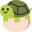 :turtle_eggq: Slack emoji