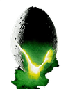 :alien_eggq: Slack emoji