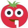 :tomatoslutq: Slack emoji