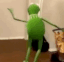 :kermit-dance: Slack emoji