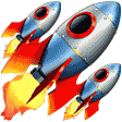 :rockets_fire: Slack emoji