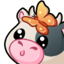 :cowbutterflyh: Slack emoji