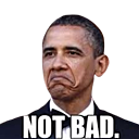 :obamaqq: Slack emoji