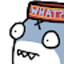 :shark-whate: Slack emoji