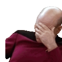 :facepalm-intensifies: Slack emoji