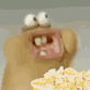 :puppet-eating-popcorn: Slack emoji