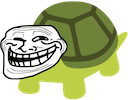 :troll-turtle: Slack emoji