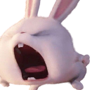 :bunny_yawn_tiredq: Slack emoji