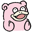 :slowpoke-ee: Slack emoji